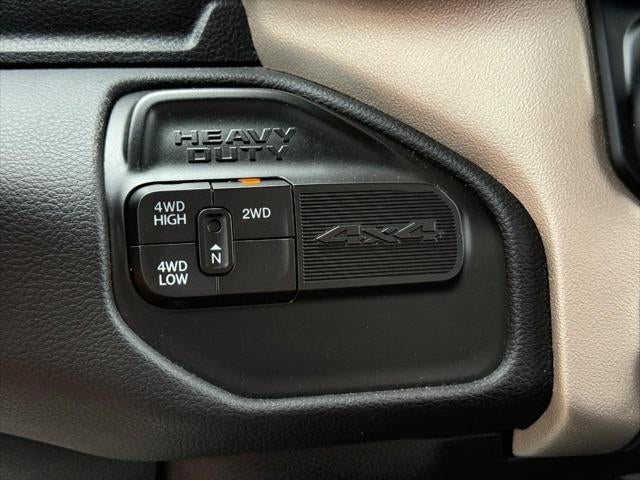 2022 RAM 3500 Laramie