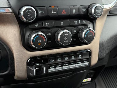 2022 RAM 3500 Laramie