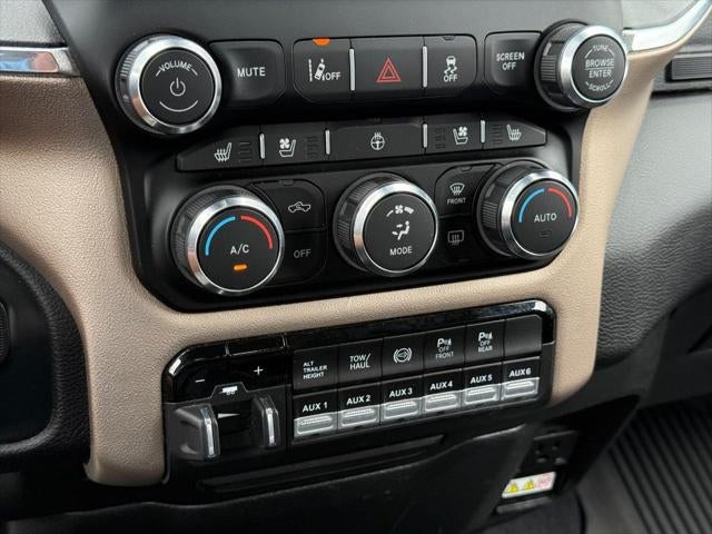 2022 RAM 3500 Laramie