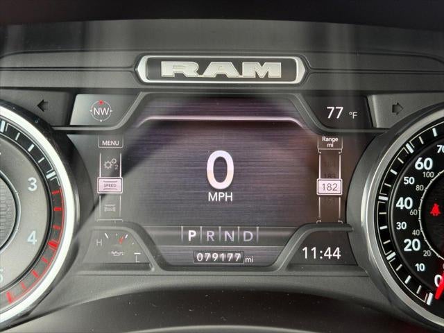 2022 RAM 3500 Laramie