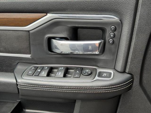 2022 RAM 3500 Laramie
