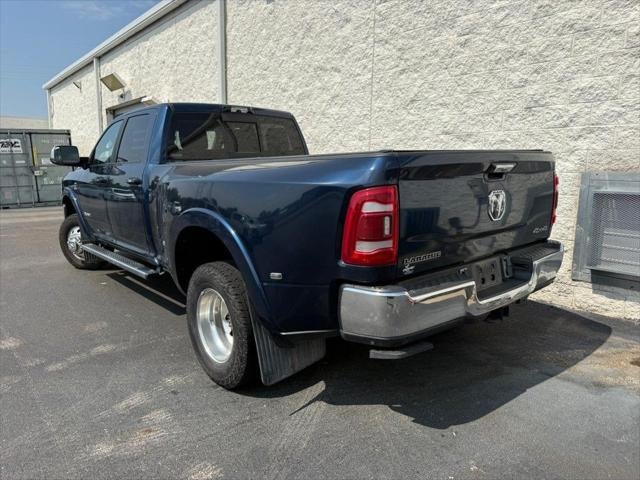 2022 RAM 3500 Laramie