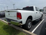 2014 RAM 2500 Tradesman