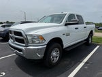 2014 RAM 2500 Tradesman