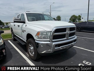 2014 RAM 2500 Tradesman