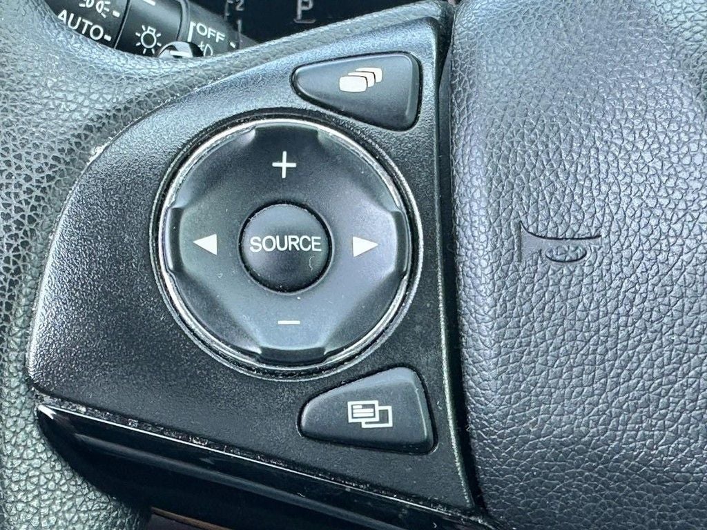 2019 Honda HR-V EX