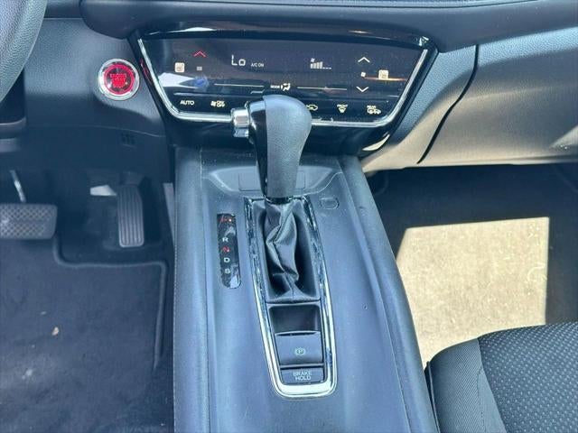 2019 Honda HR-V EX