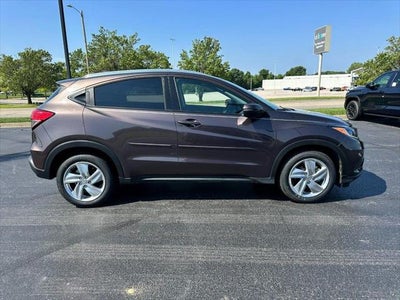 2019 Honda HR-V EX