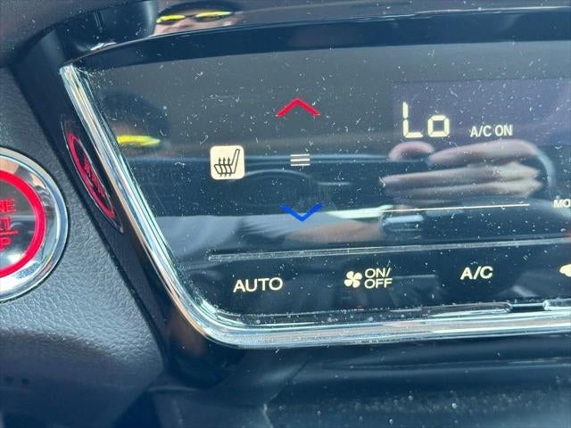 2019 Honda HR-V EX