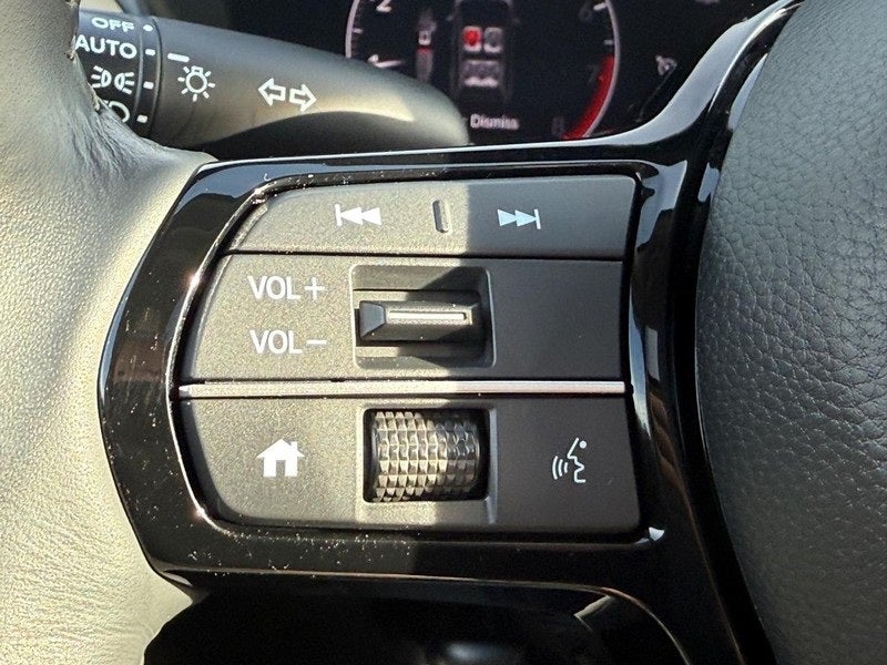 2024 Honda HR-V EX-L