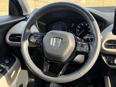 2024 Honda HR-V EX-L