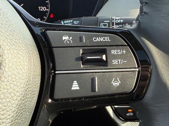 2024 Honda HR-V EX-L