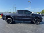 2022 GMC Sierra 1500 AT4X