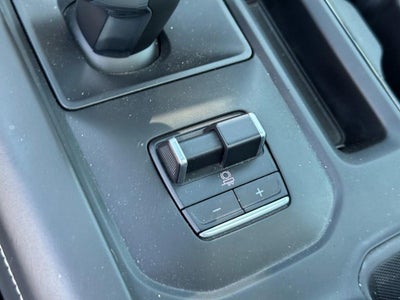 2022 GMC Sierra 1500 AT4X