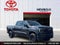 2022 GMC Sierra 1500 AT4X