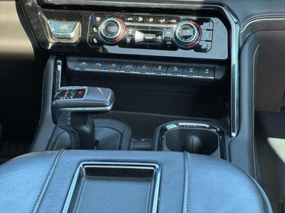 2022 GMC Sierra 1500 AT4X