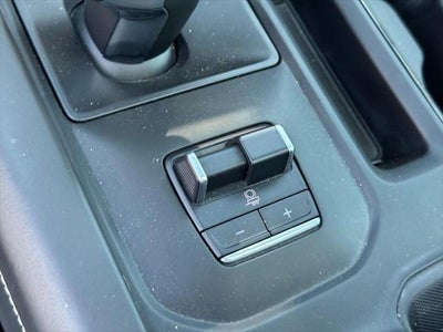 2022 GMC Sierra 1500 AT4X
