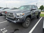 2016 Toyota Tacoma TRD Off-Road V6