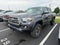 2016 Toyota Tacoma TRD Off-Road V6