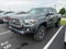 2016 Toyota Tacoma TRD Off-Road V6