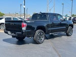 2021 Toyota Tacoma TRD Sport V6