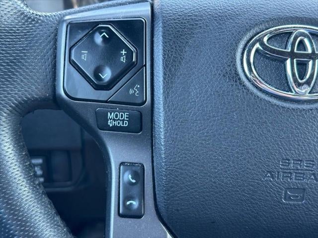 2021 Toyota Tacoma TRD Sport V6