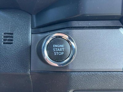 2021 Toyota Tacoma TRD Sport V6