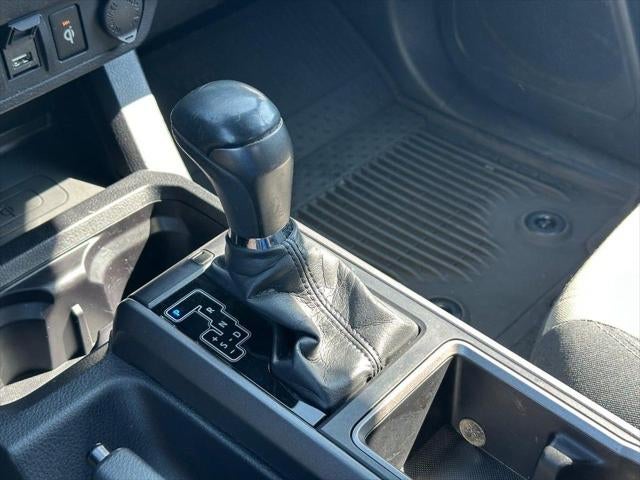 2021 Toyota Tacoma TRD Sport V6