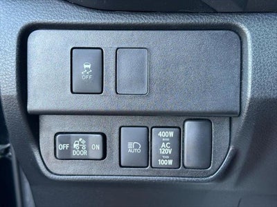 2021 Toyota Tacoma TRD Sport V6
