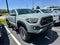 2022 Toyota Tacoma TRD Off-Road V6