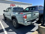 2022 Toyota Tacoma TRD Off-Road V6