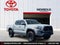 2020 Toyota Tacoma TRD Off-Road V6