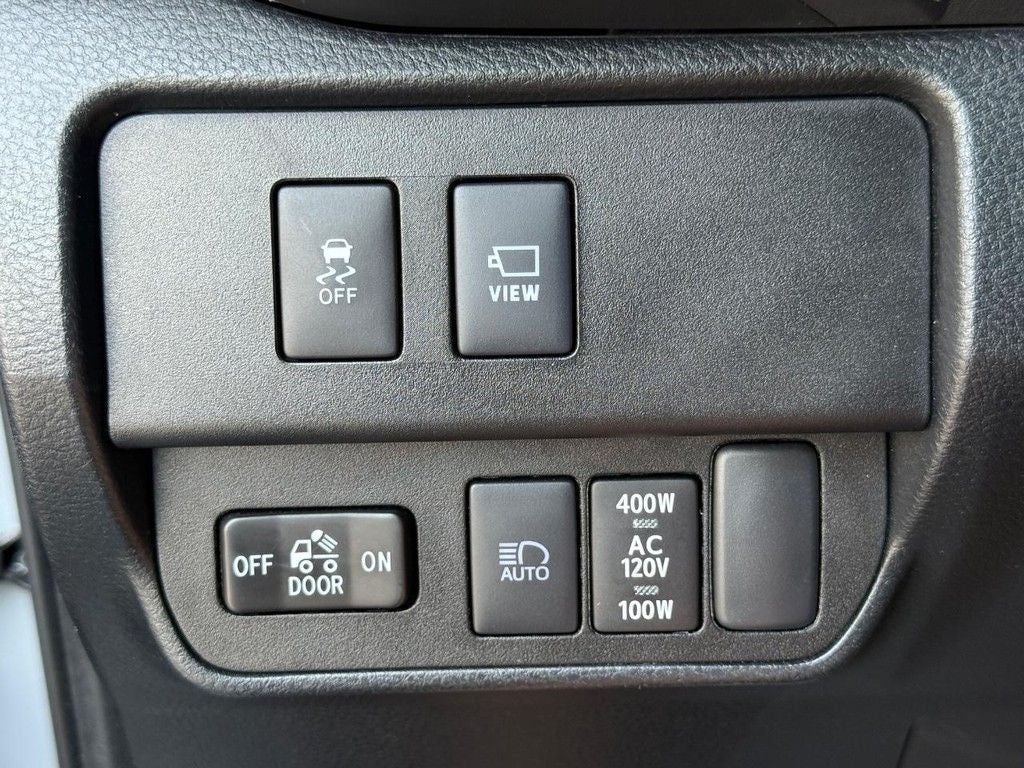 2020 Toyota Tacoma TRD Off-Road V6