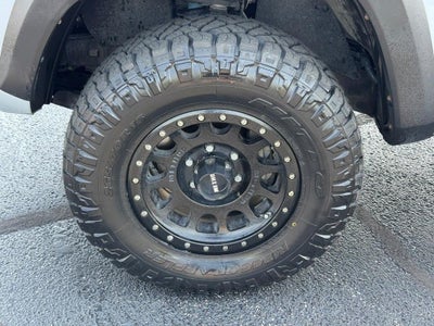 2020 Toyota Tacoma TRD Off-Road V6