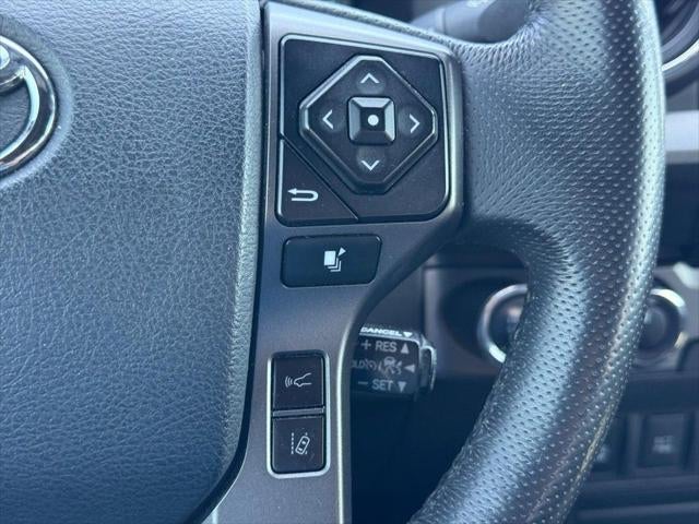 2020 Toyota Tacoma TRD Off-Road V6