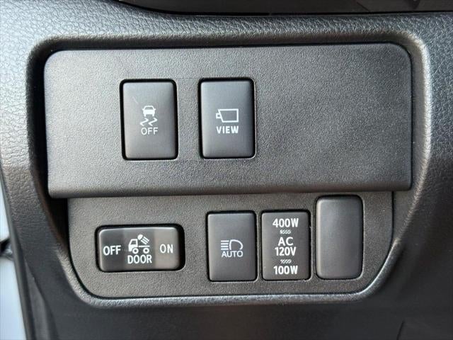 2020 Toyota Tacoma TRD Off-Road V6