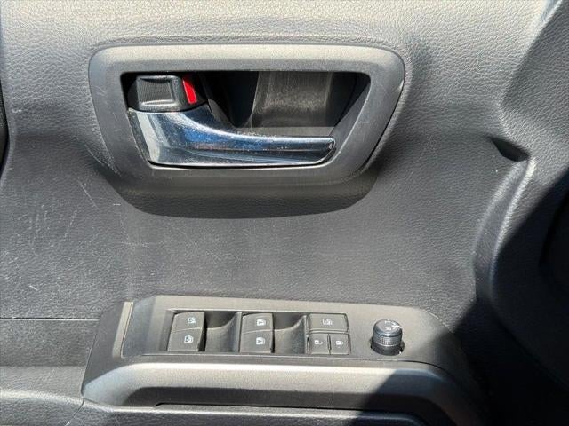 2020 Toyota Tacoma TRD Off-Road V6