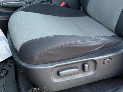 2020 Toyota Tacoma TRD Off-Road V6