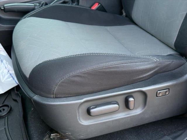 2020 Toyota Tacoma TRD Off-Road V6