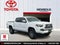 2023 Toyota Tacoma Limited V6