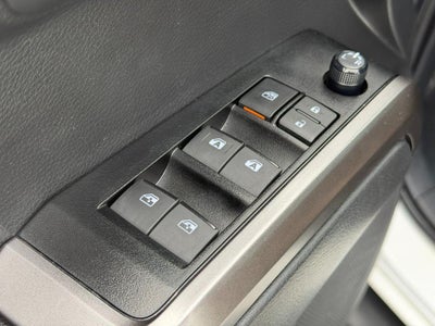 2023 Toyota Tacoma Limited V6