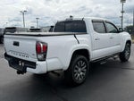 2023 Toyota Tacoma Limited V6