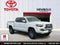 2023 Toyota Tacoma Limited V6