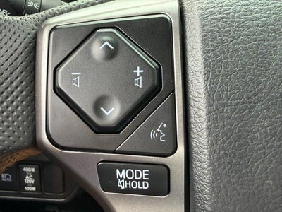 2023 Toyota Tacoma Limited V6