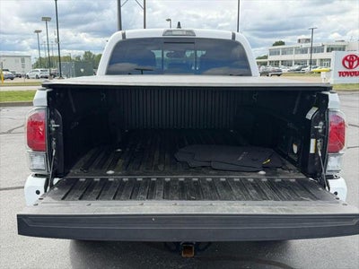 2023 Toyota Tacoma Limited V6
