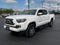 2023 Toyota Tacoma Limited V6