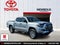 2022 Toyota Tacoma Limited V6