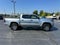 2022 Toyota Tacoma Limited V6