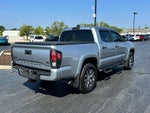 2022 Toyota Tacoma Limited V6