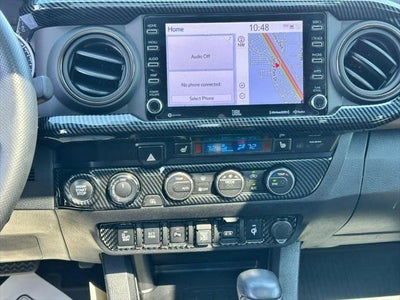 2022 Toyota Tacoma Limited V6
